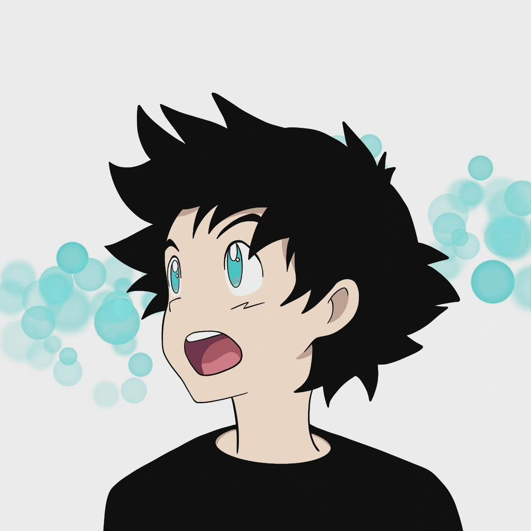口袋迷ash