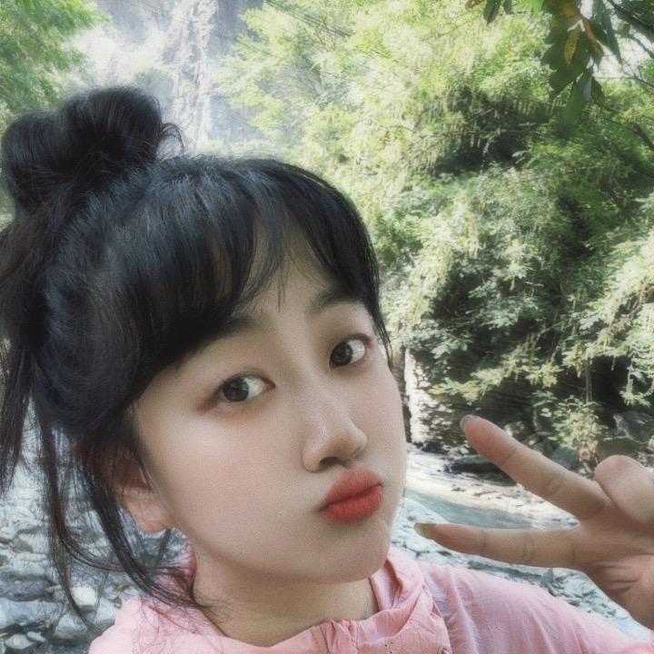 我是刘小悦