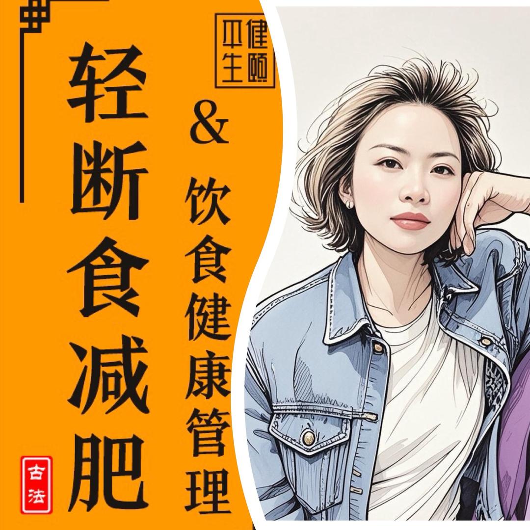 玲子&轻断食减肥