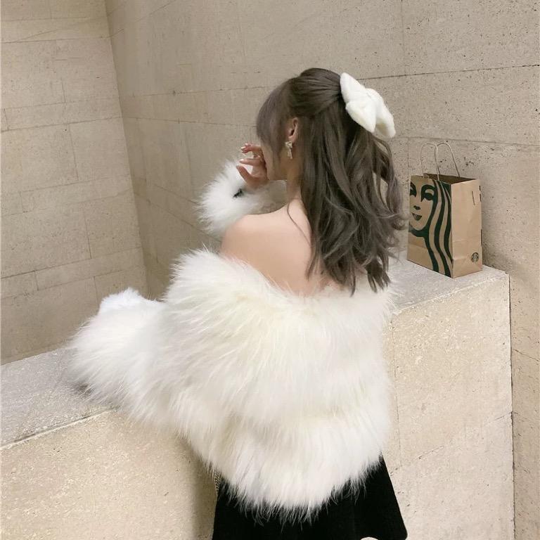 苏SU皮草2