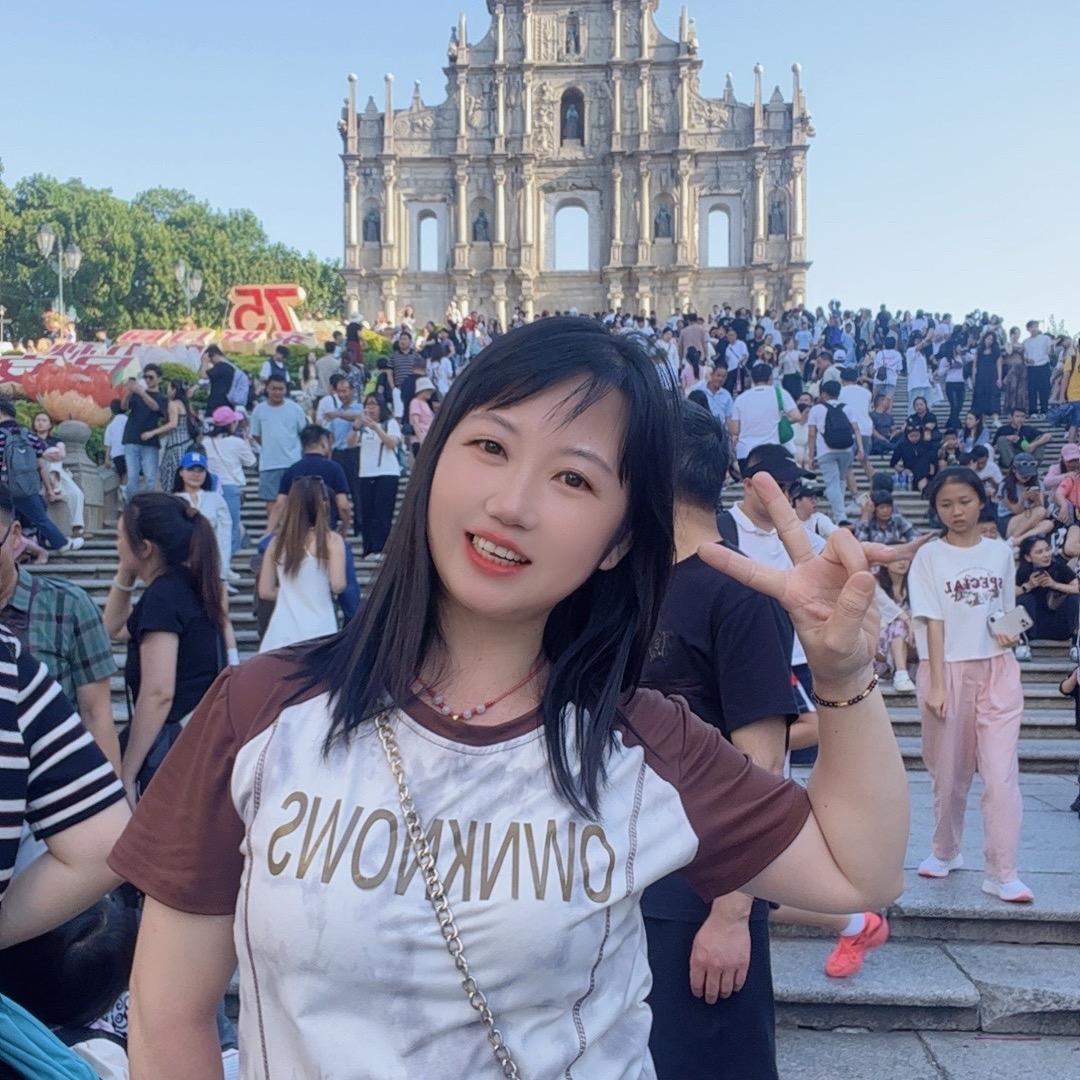 JiangTing🍎