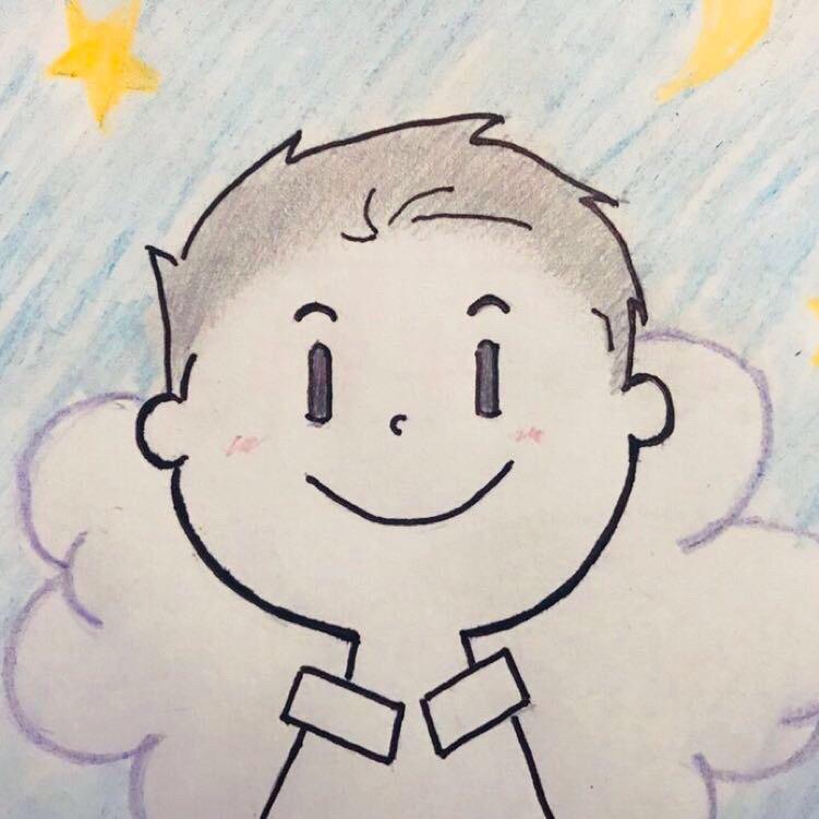 美丽男孩