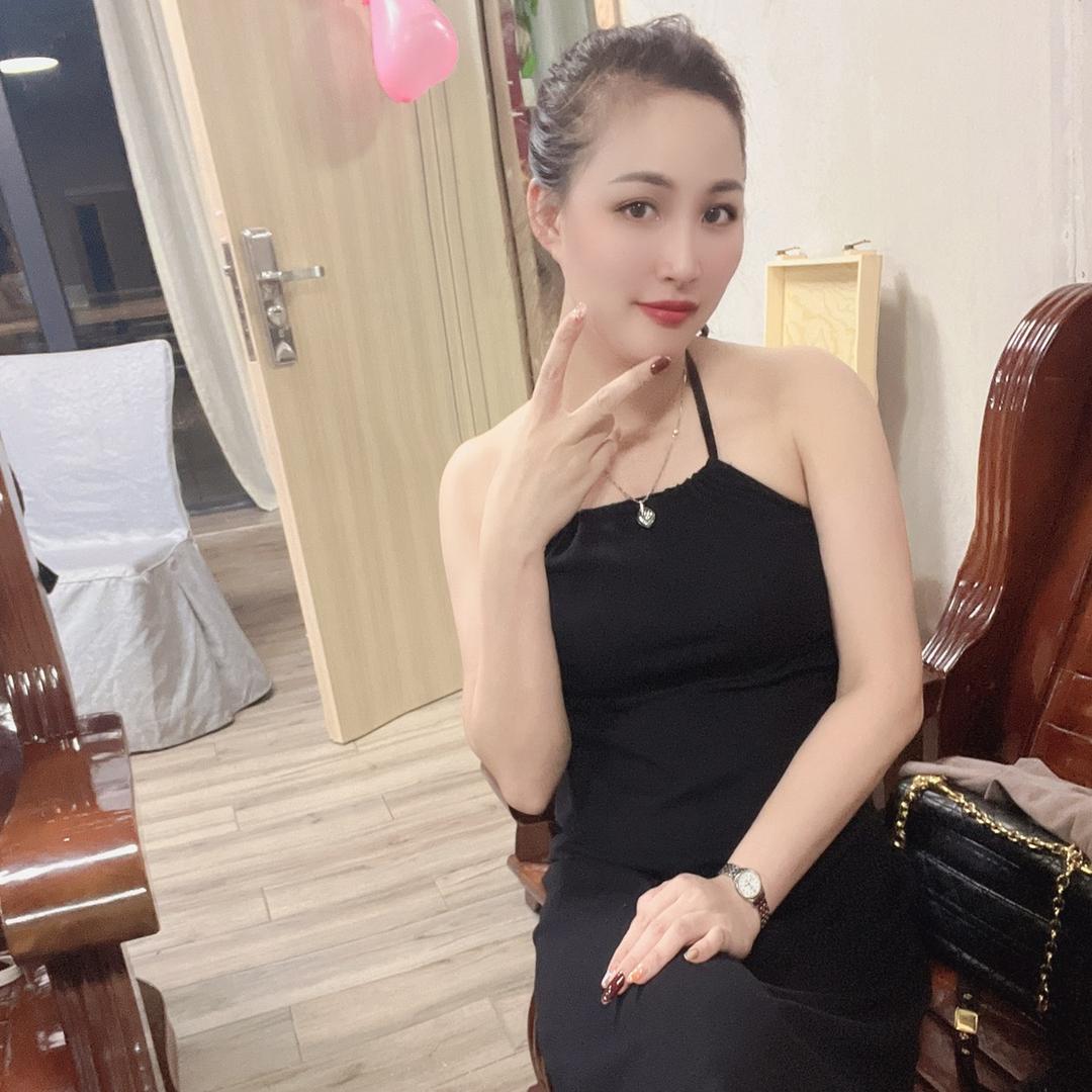 气质小女人