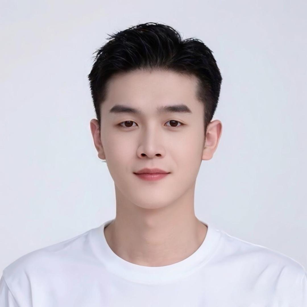 不一样的高梵.