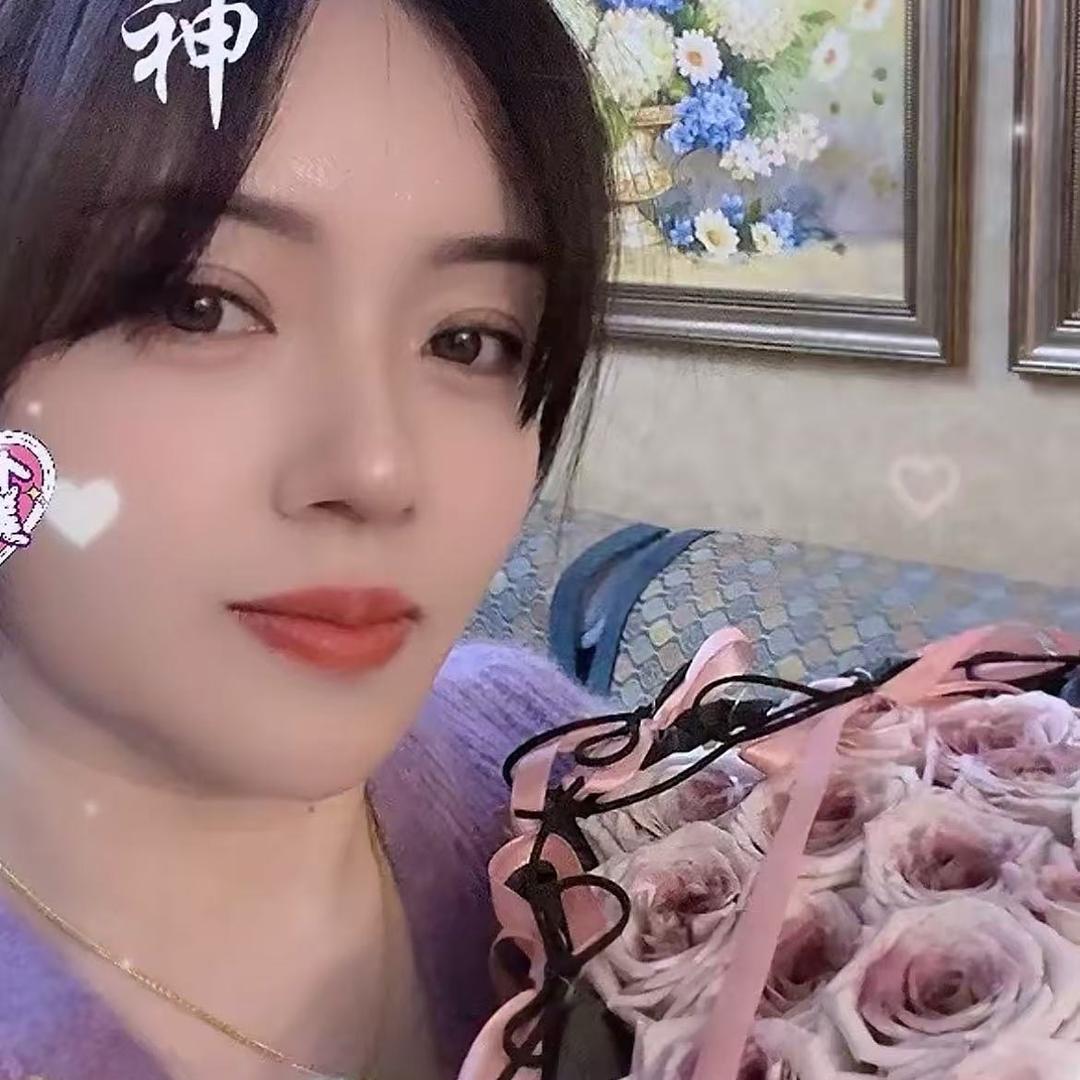 姜姜吖