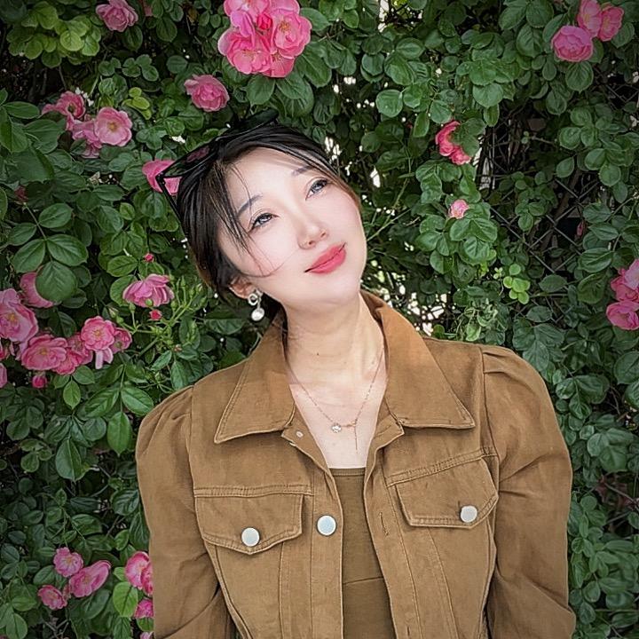 Miss 琳 🍓