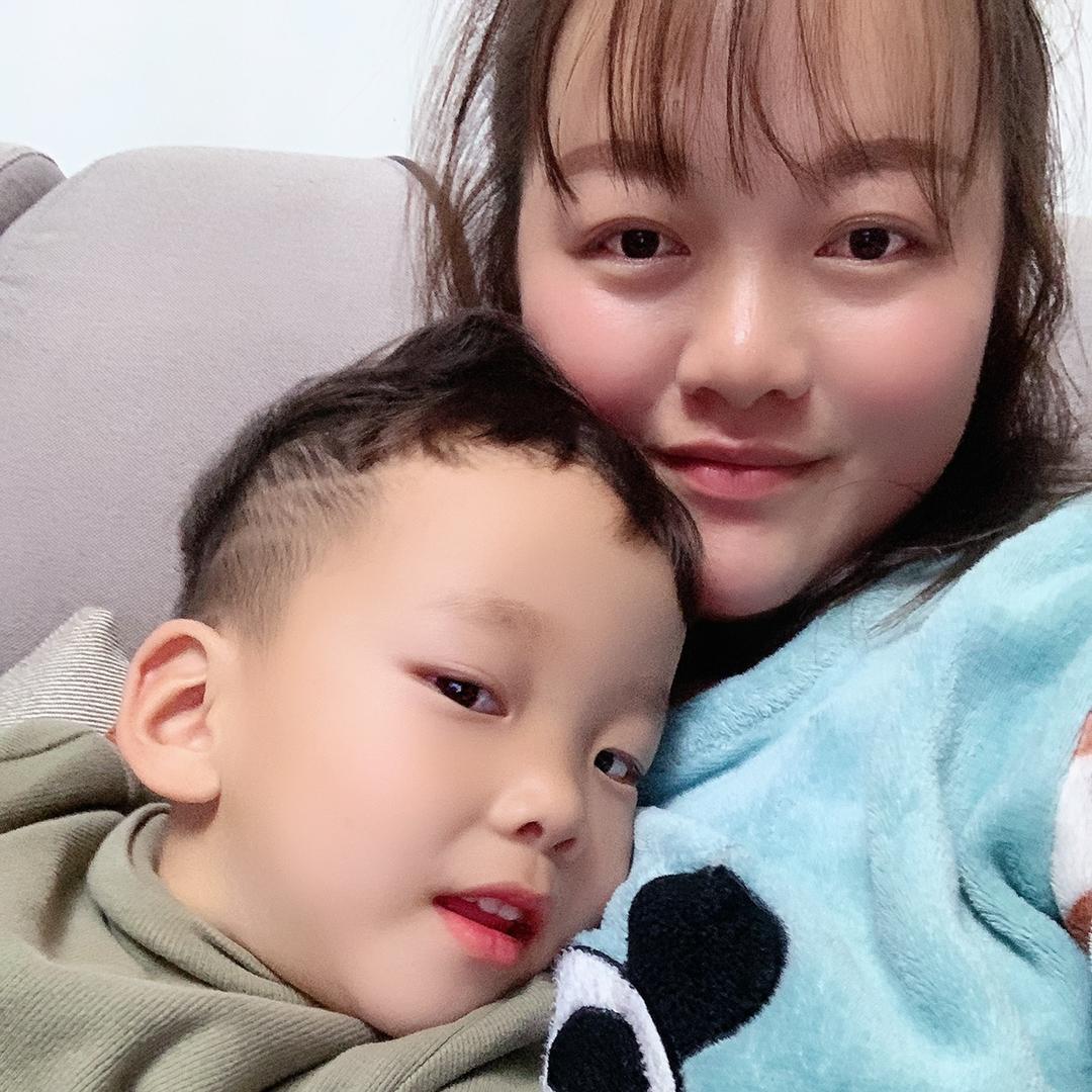 是柠檬麻麻吖💗