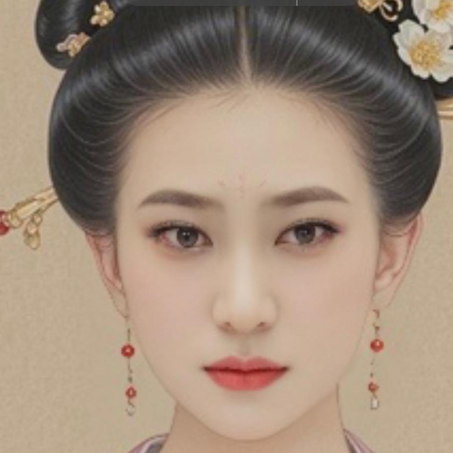 小羊咩咩🐏