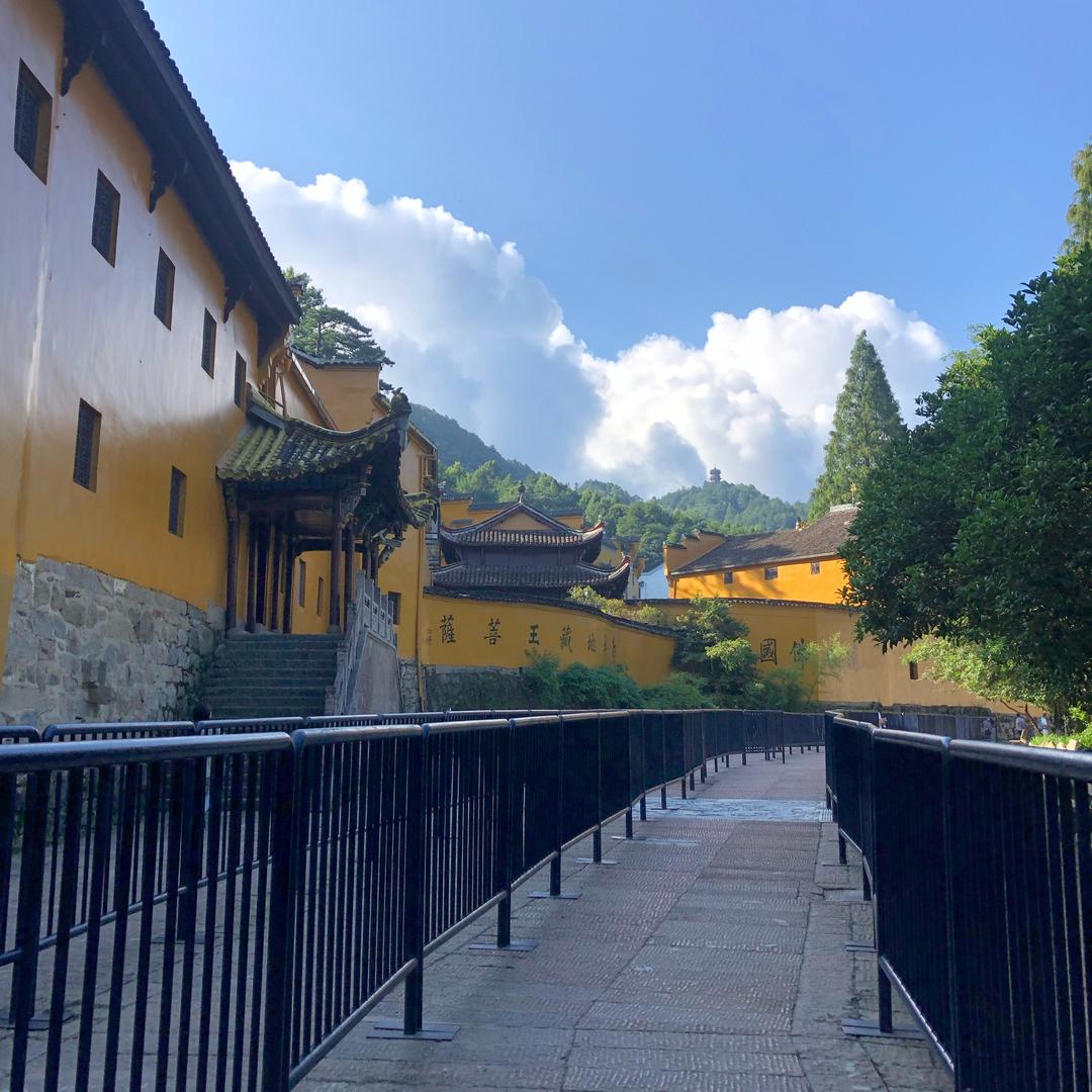 岁月静好