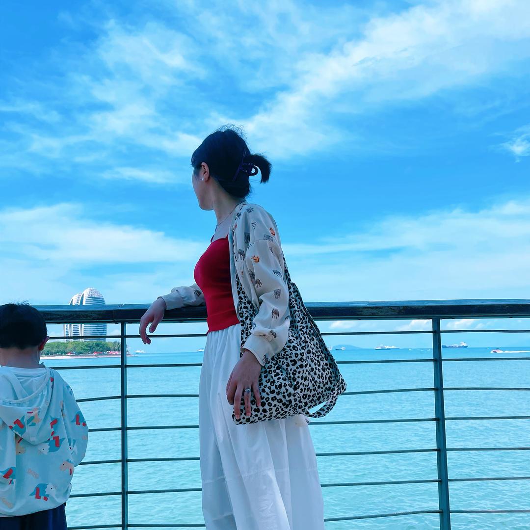 凌霄