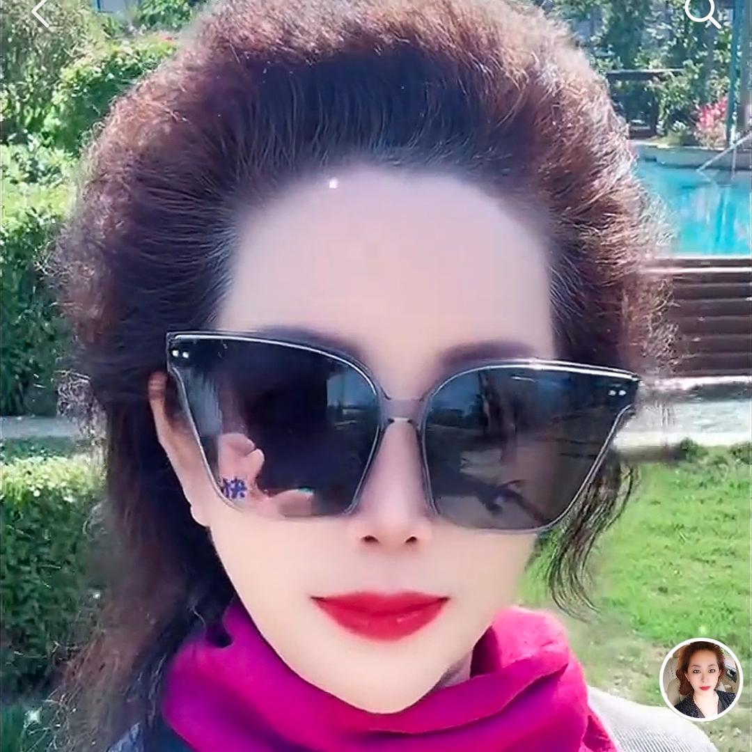 幸福女神