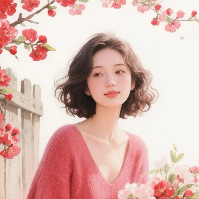 陌上花开