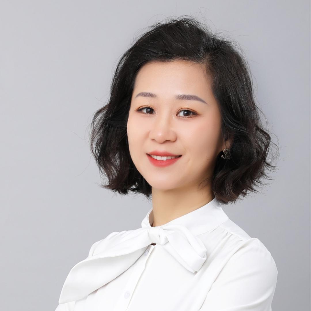 营养师柴宇翔