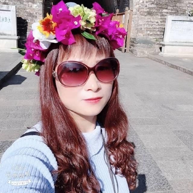 开心妹💅（好物在橱窗）