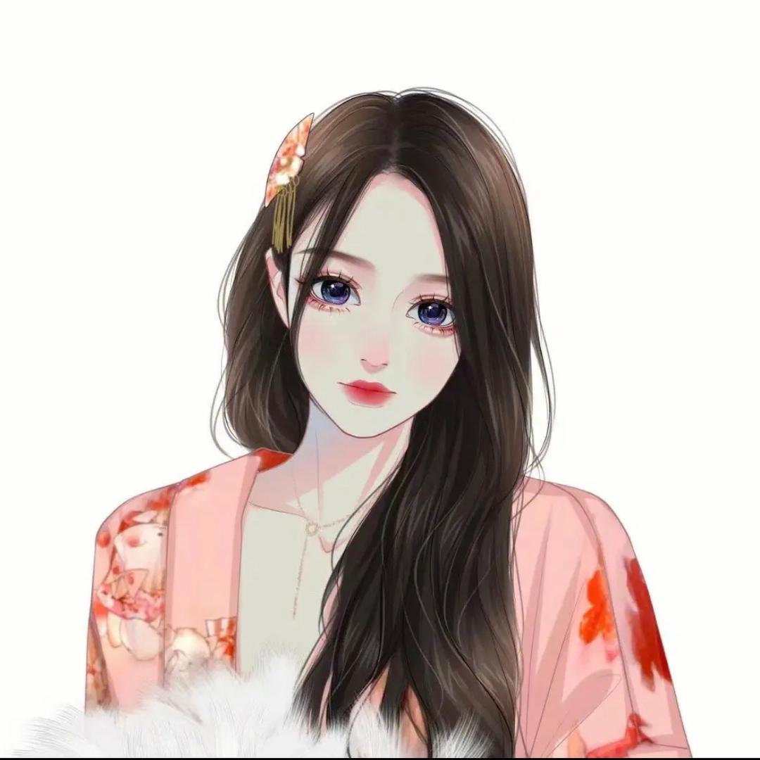 晴晴穿搭