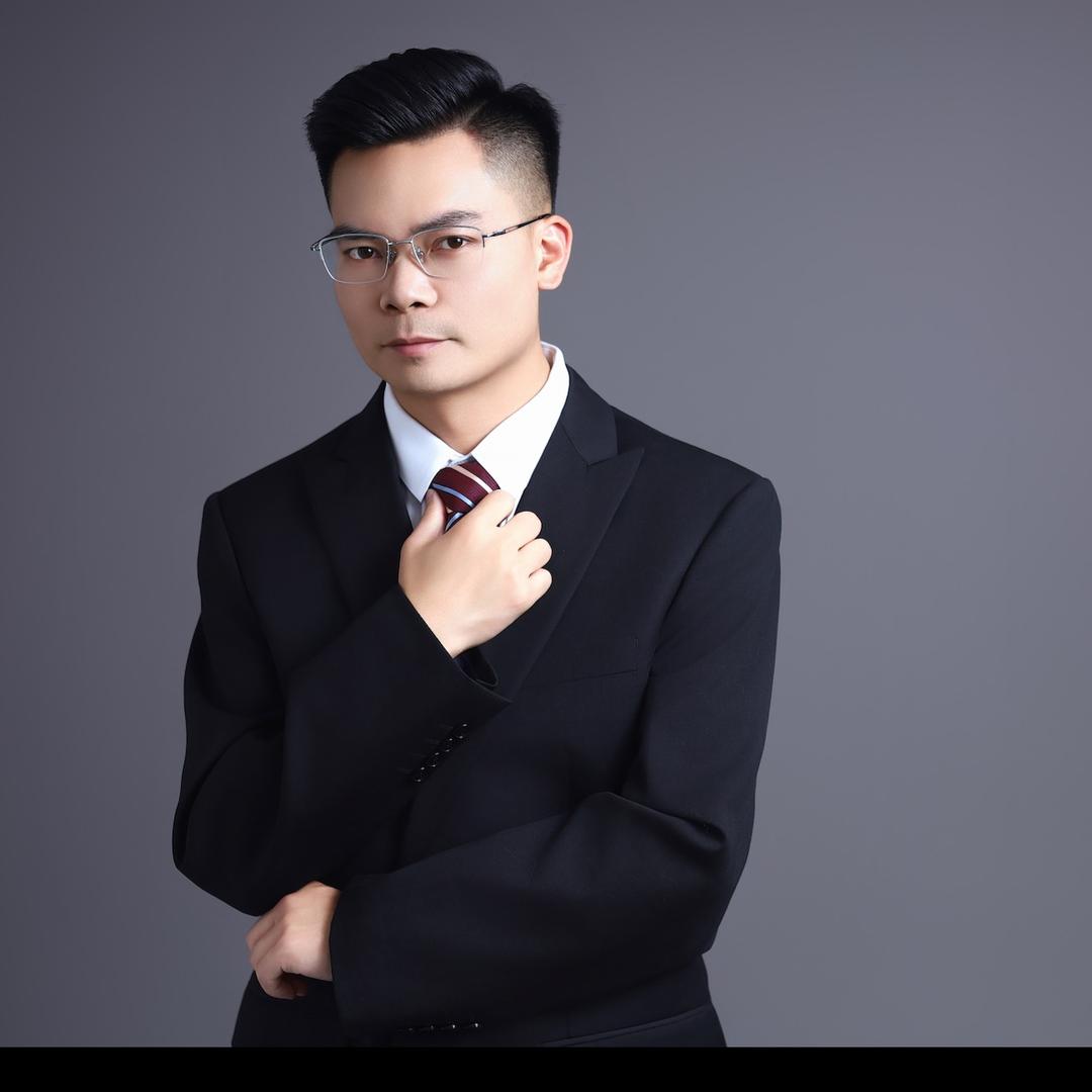 周律聊婚姻｜专治渣男