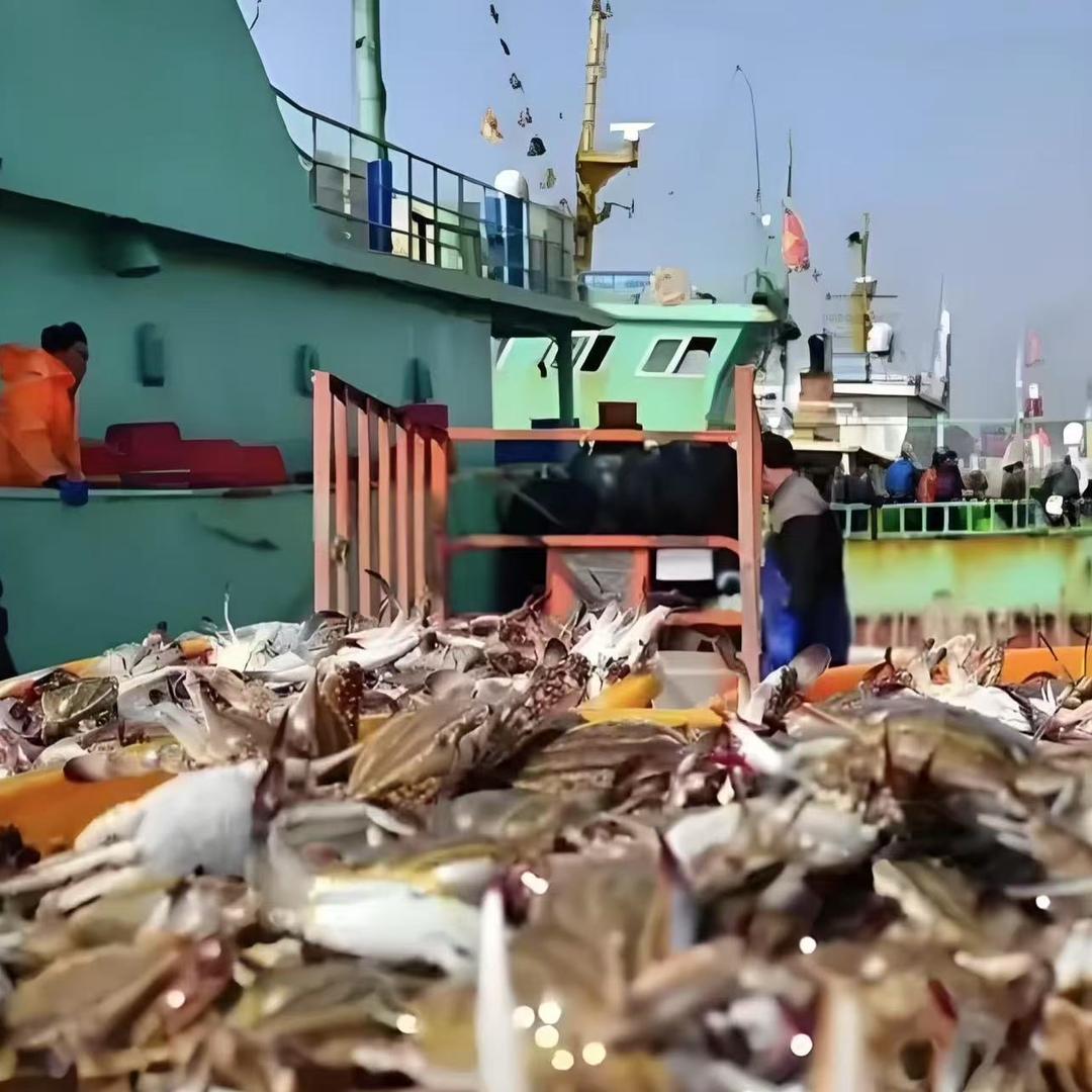 海鲜达生鲜工厂店