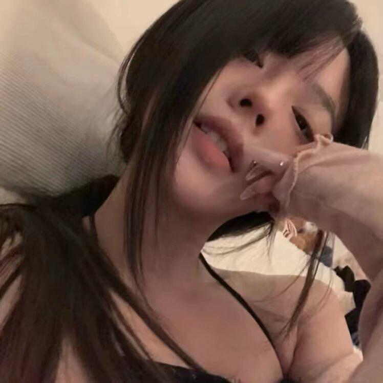 甜心小野猫❤️