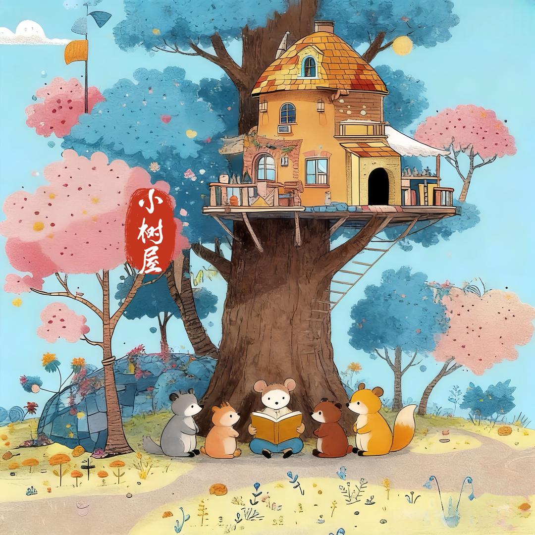 小树屋