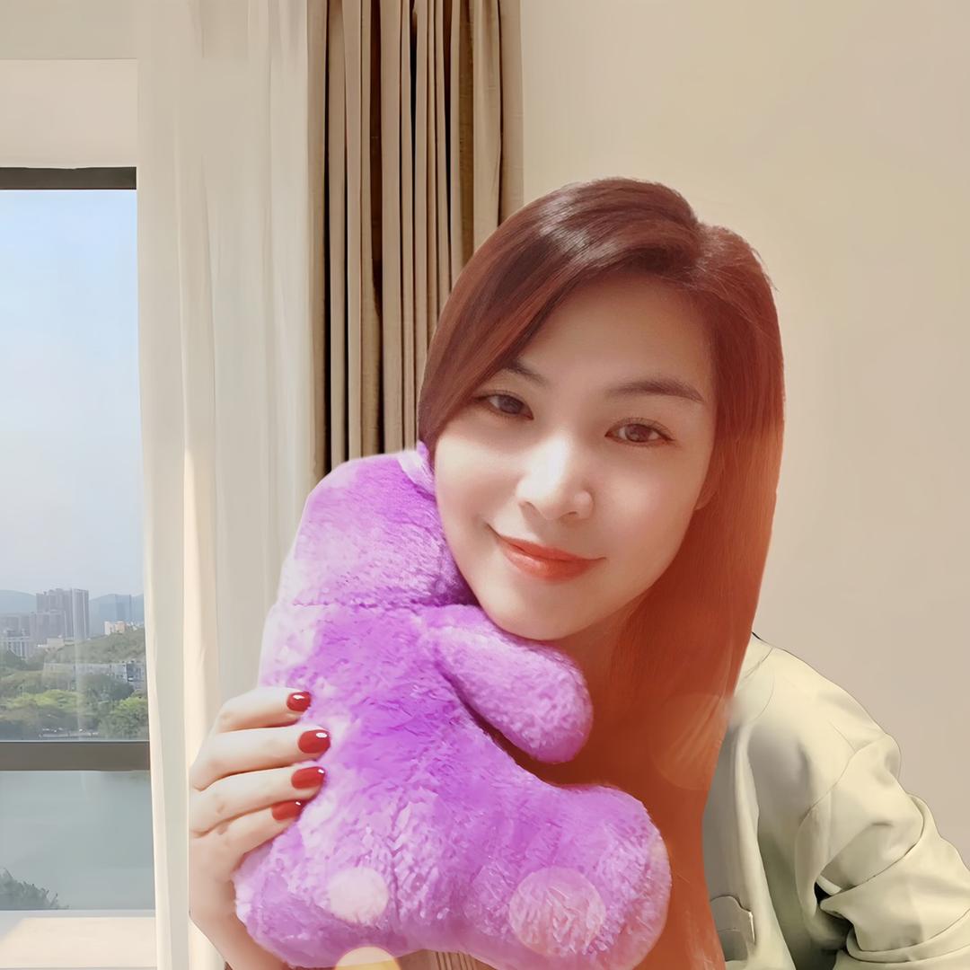 乔娜吖