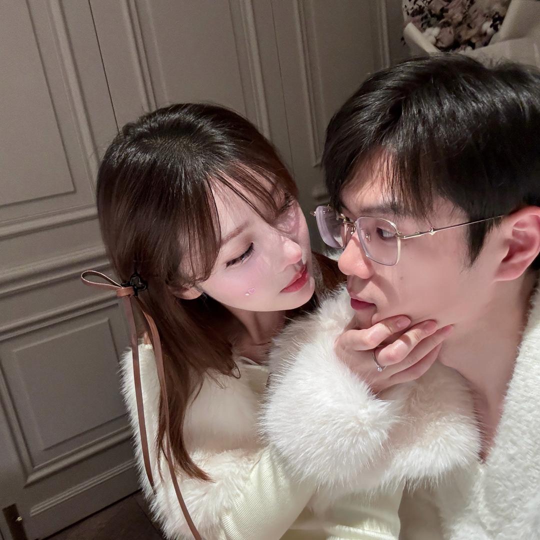 小芝麻和柠檬精🍋