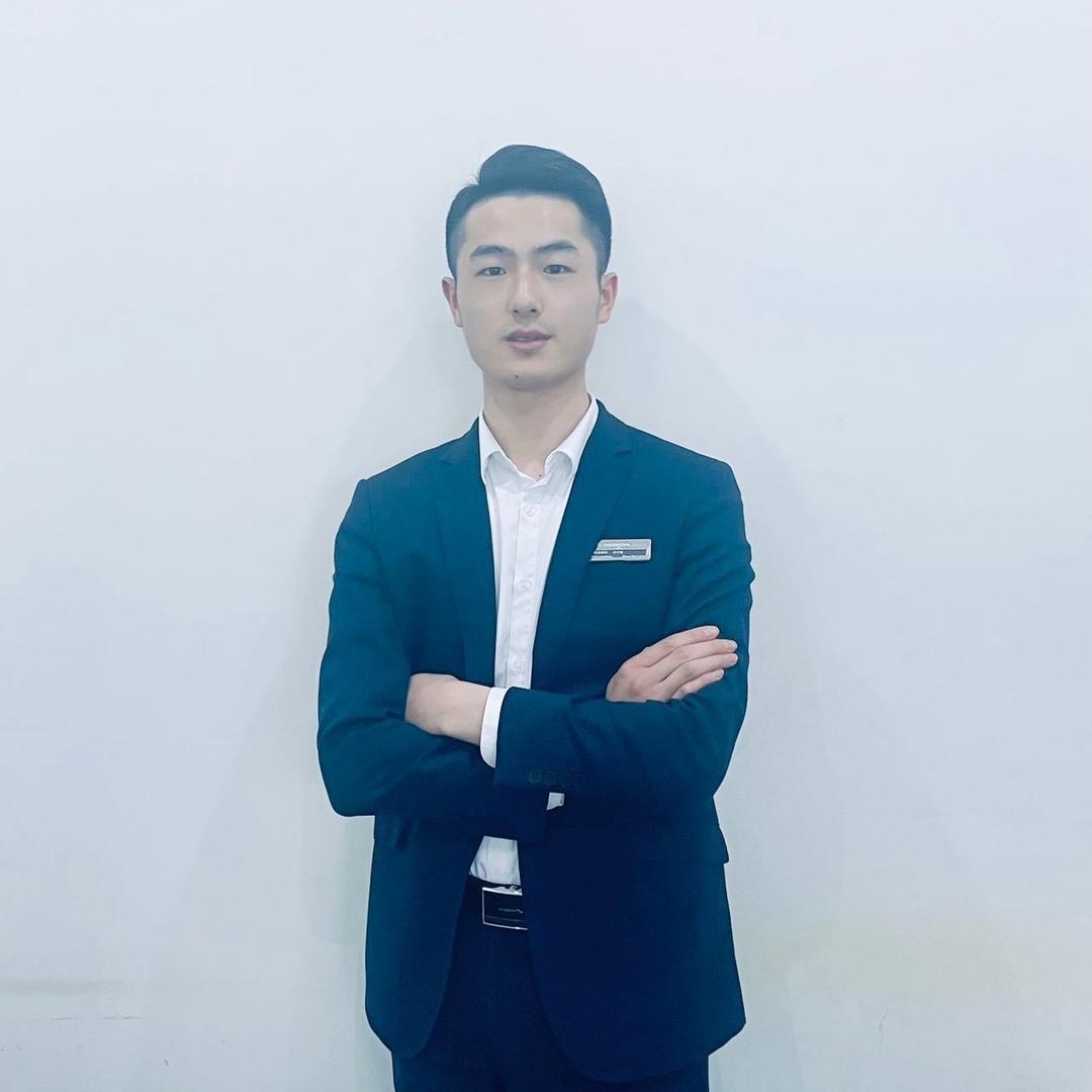 合肥阿章二手车！