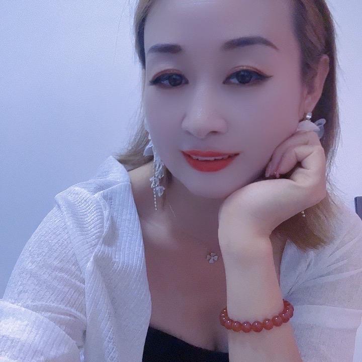 娇娇～在当阳