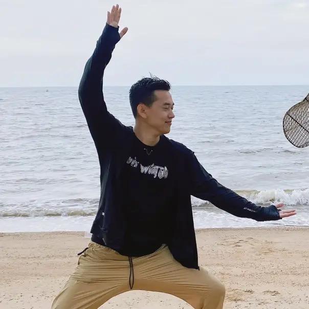 鲅鱼圈小林哥