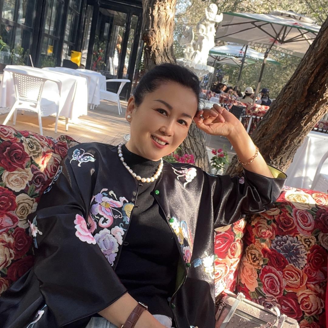 黑尕娜朵