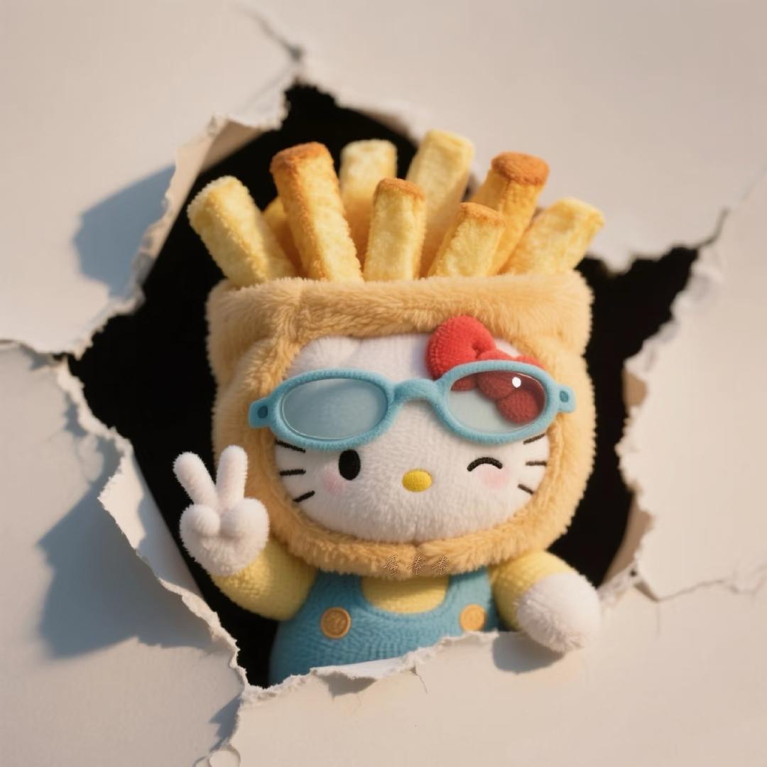 芝士泡面🍜