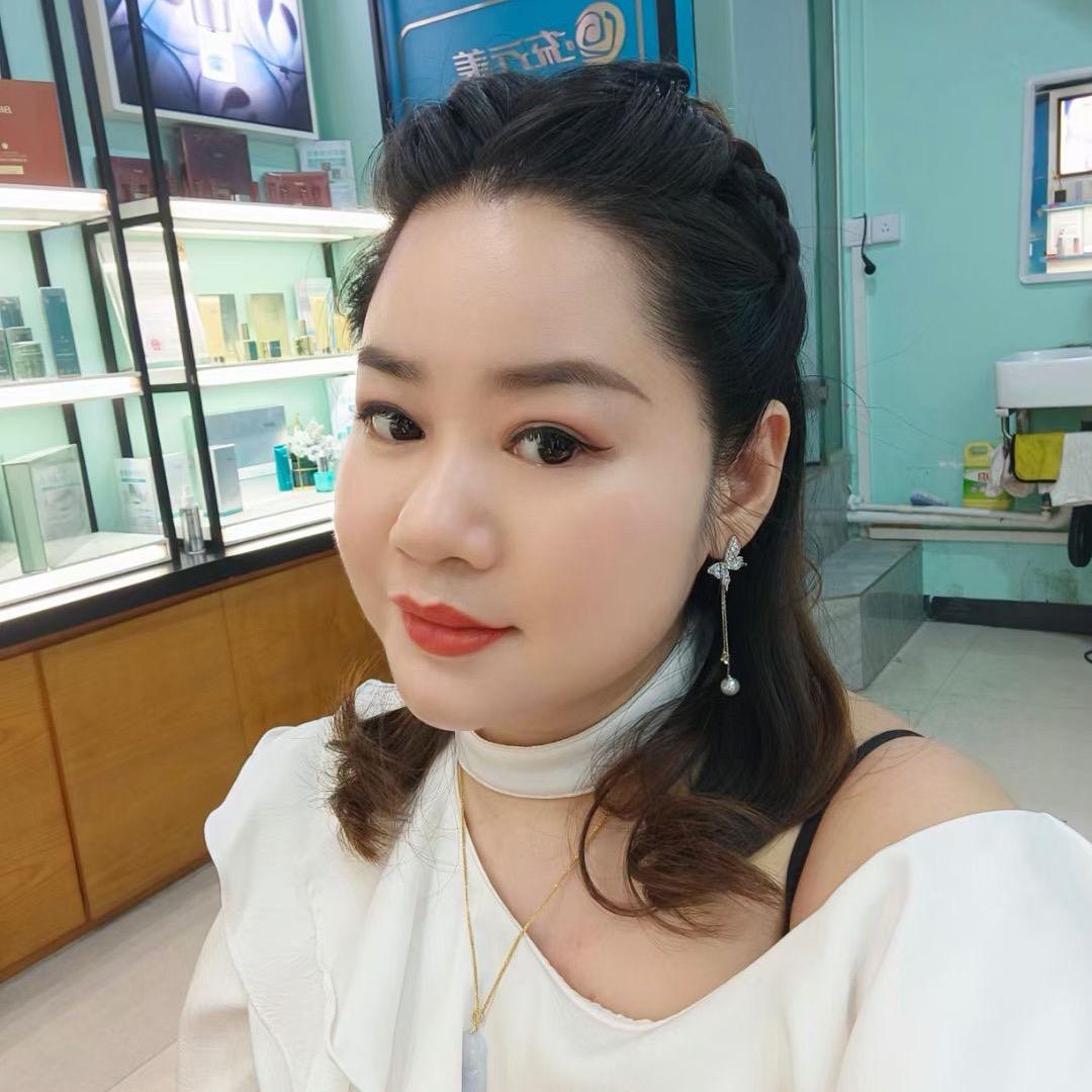 玉林小静泥膜