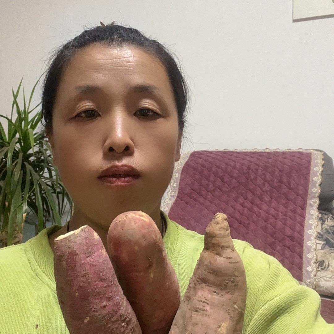 红薯皇后