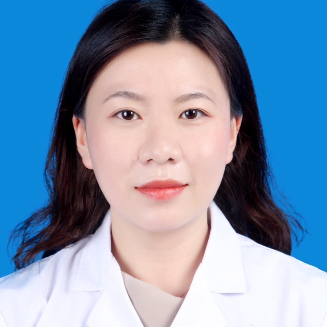 中医范智蕊