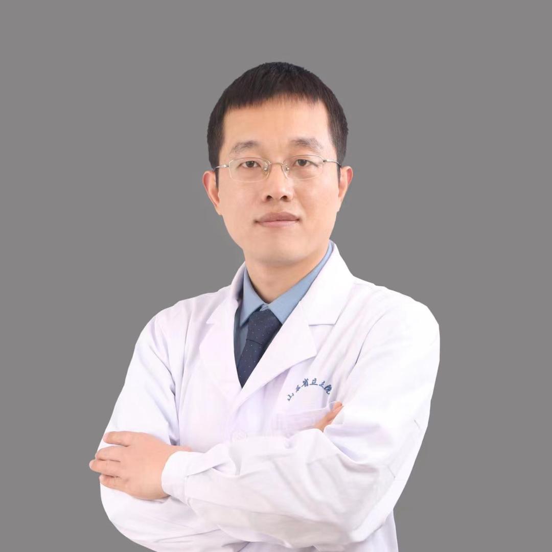 泌尿外科李运伟医生