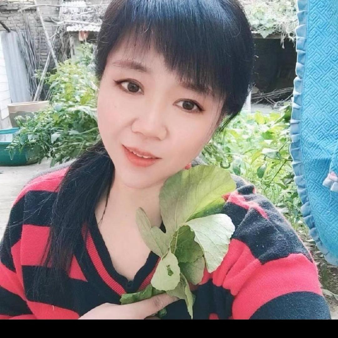 玲儿妹早7:50首播