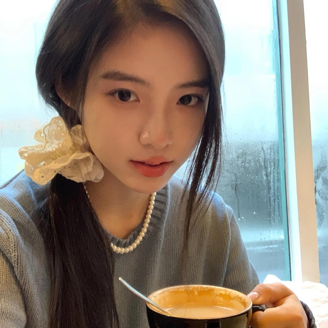 碳水小明