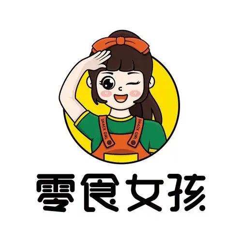 小雅爱吃零食