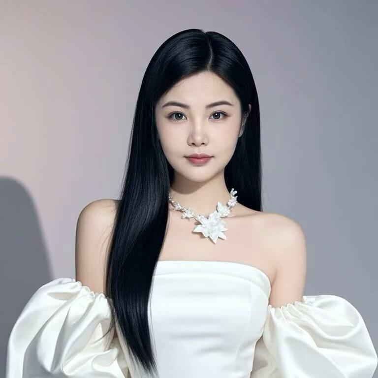 美了个雪
