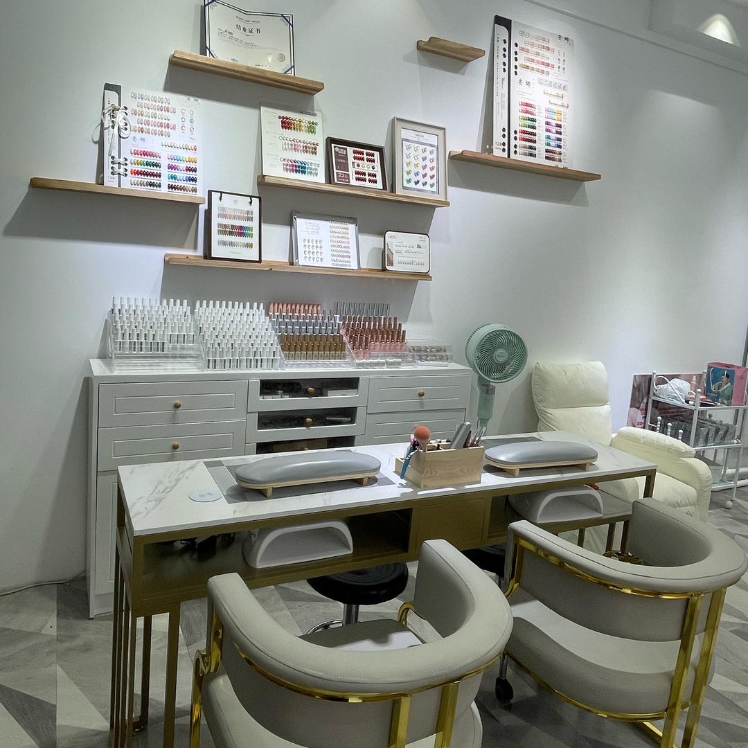 佟心美甲店官方号