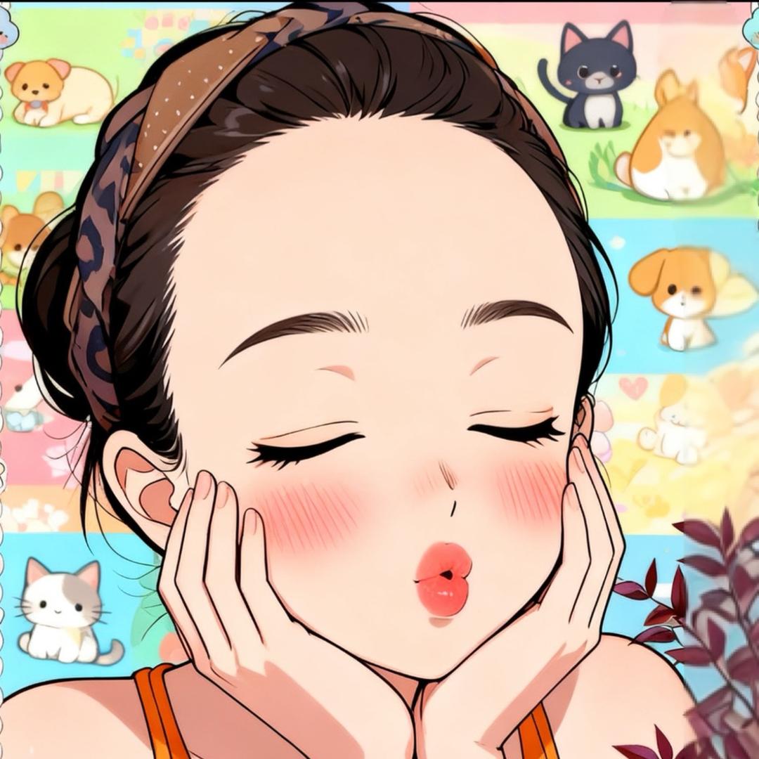 咖啡不加糖👸