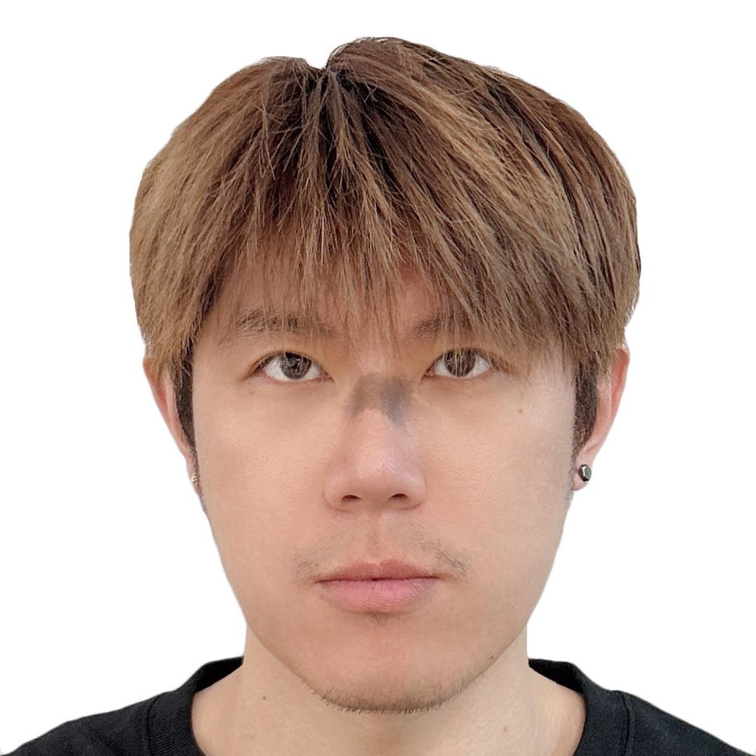 大金子梦想环游世界