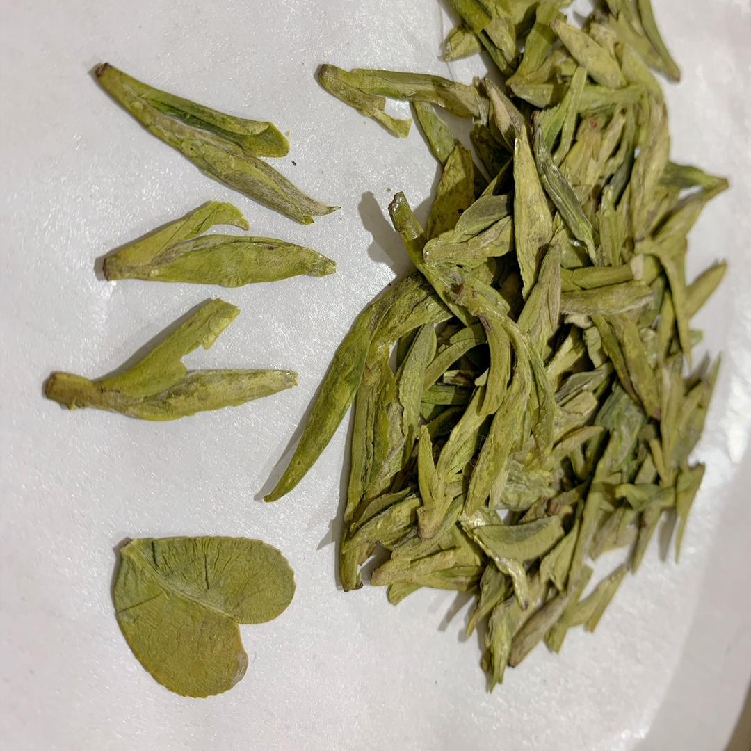 鼎丰茶叶官方号