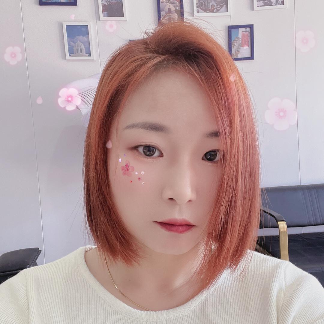 一佳美发