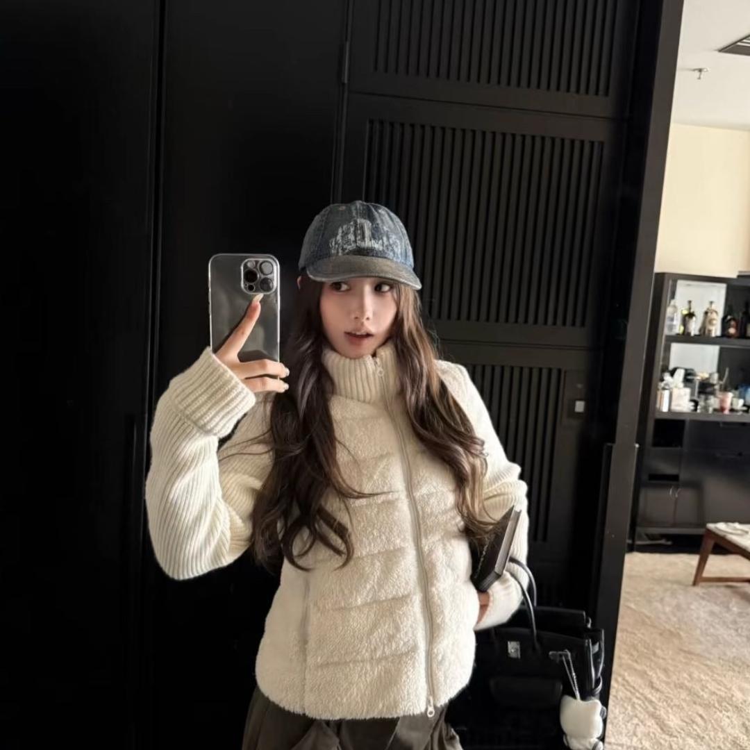 裤头怎么鼓鼓的