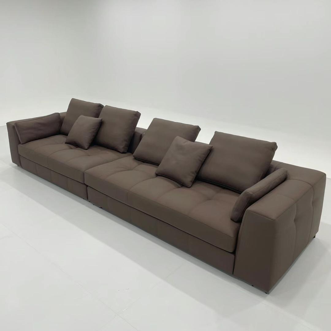 周村大静家具(沐岚软体)