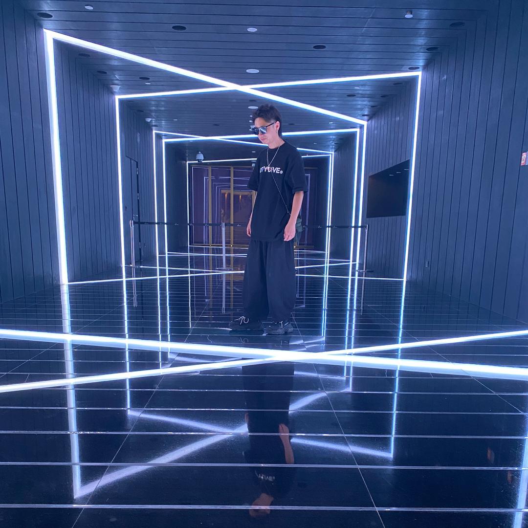 海门赛赛烫发设计