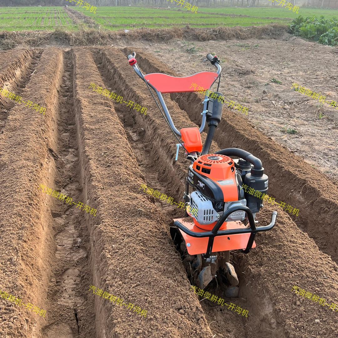 汽油微耕机厂家直销