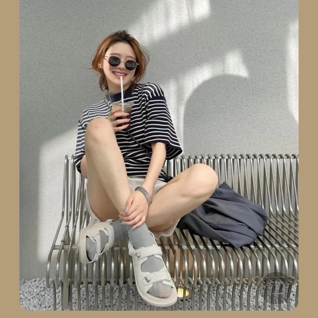 晗墨服饰