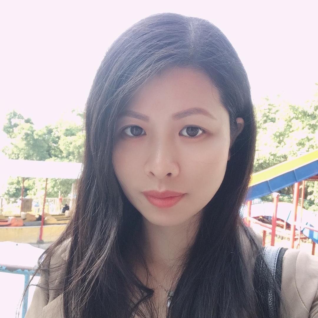 晓姐姐💃