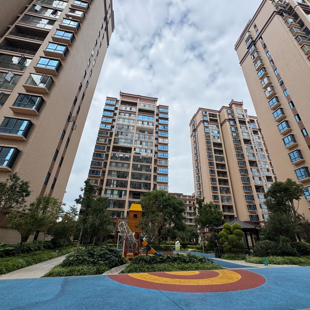 买房卖房 小柳帮忙